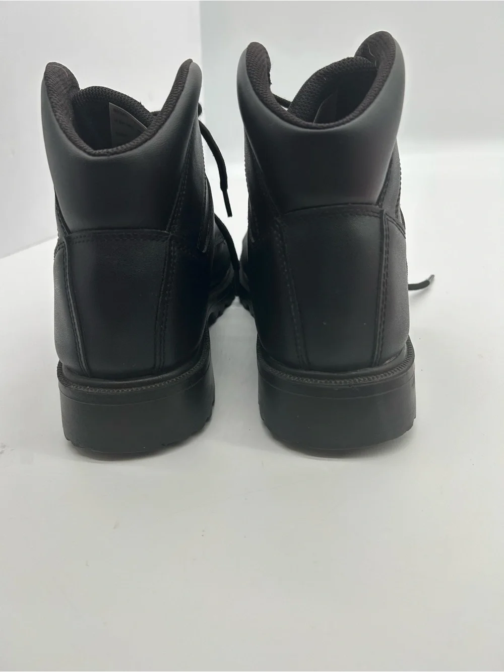Brahman Escott 6 inch Men’s Work Boot size 9W